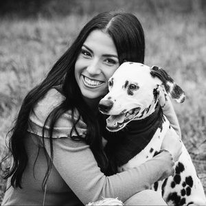 Meet your Posher, Whitney